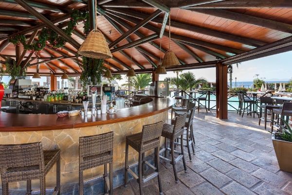 Gran Castillo Tagoro Family & Fun Playa Blanca (Kanarische Inseln)